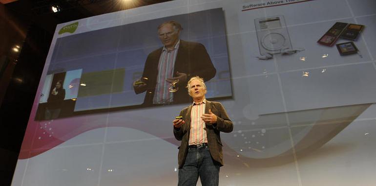 Tim O´Reilly avanza el concepto 3.0 