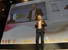 Tim O´Reilly avanza el concepto 3.0 