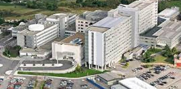 1,9 millones para habilitar una sala de hemodinámica en el Hospital de Cabueñes e incorporar una resonancia al Monte Naranco