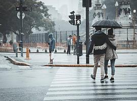 Hemos contaminado el agua de lluvia con sustancias químicas para siempre en cualquier parte del planeta