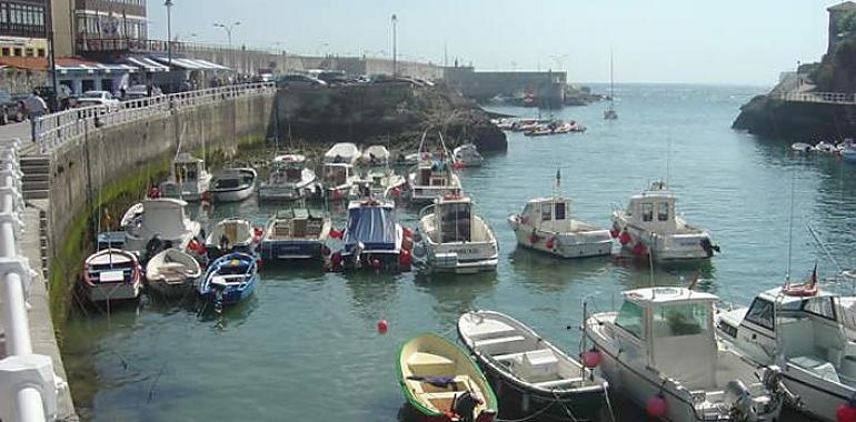 El dragado del puerto de Llanes tendrá un coste de 1,7 millones