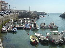 El dragado del puerto de Llanes tendrá un coste de 1,7 millones