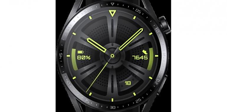 ¿Buscas un reloj deportivo El huawei watch gt 3 pro es para ti