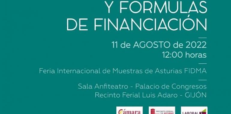 Jornada en la FIDMA de la Asociación Mujeres de Empresa 