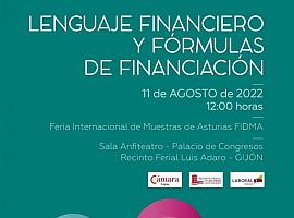 Jornada en la FIDMA de la Asociación Mujeres de Empresa 