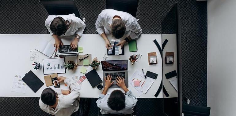 Refuerzo de personal en las oficinas de Extranjería de Asturias