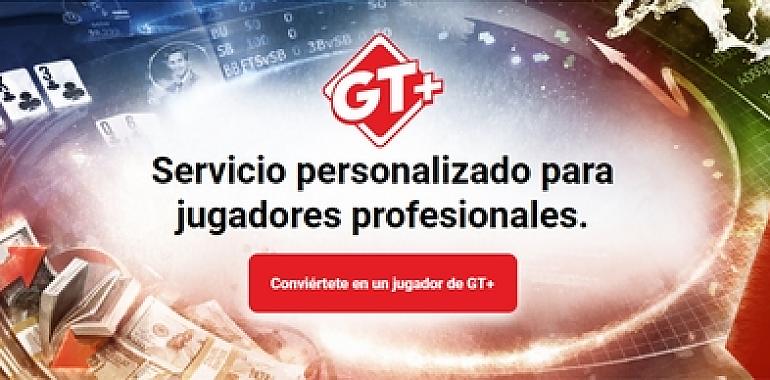 Prestigioso sitio de poker lanza página en español