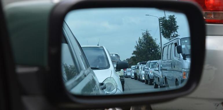 Todo preparado para el operación especial de la DGT por el Puente del 15 de Agosto