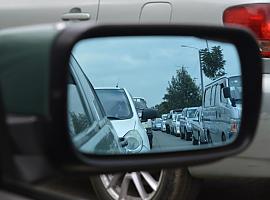 Todo preparado para el operación especial de la DGT por el Puente del 15 de Agosto