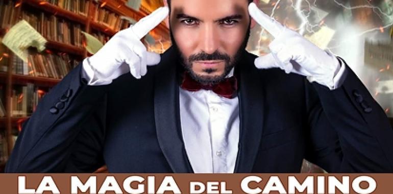 "El Ilusionista" vuelve al Auditorio de Tapia de Casariego