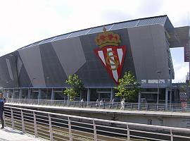 El Molinón entre los estadios de Segunda División mejor valorados