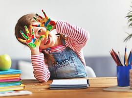 Bonificaciones a la matrícula en las tres Escuelas Infantiles de Avilés