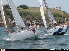 Este próximo sábado tendrá lugar en Gijón el XI Trofeo Presidente de Cruceros