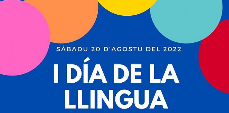 La Feria de Muestres celebra esti sábadu’l primer Día de la Llingua Asturiana