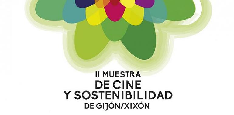 Se lanza la segunda edición de la Muestra de Cine y Sostenibilidad que se celebrará en el Jardín Botánico Atlántico de Gijón