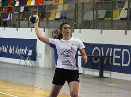 El Lobas Global Atac Oviedo comienza su pretemporada con el primer partido amistoso