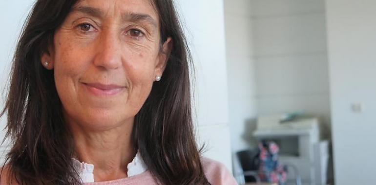 María José Villanueva nueva directora de Coordinación y Comunicación del Sespa