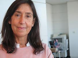 María José Villanueva nueva directora de Coordinación y Comunicación del Sespa