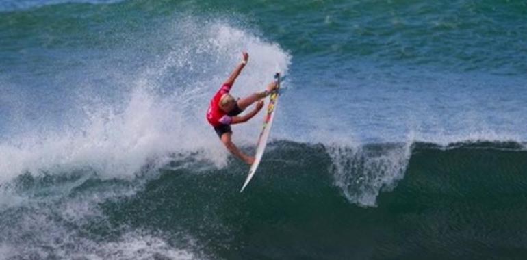 Reef Hawaiian Pro, Vans Triple Crown of Surfing