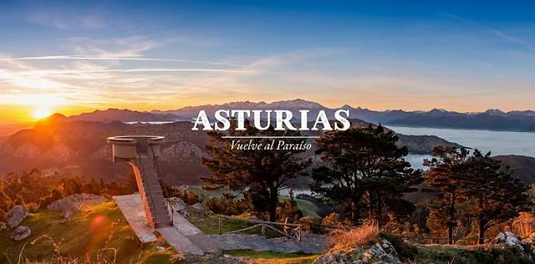 La hotelería asturiana alcanza en julio su récord de visitantes: 238.793 personas