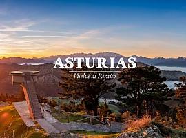 La hotelería asturiana alcanza en julio su récord de visitantes: 238.793 personas