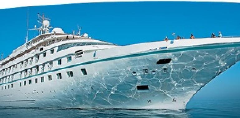 Mañana llega a Gijón el crucero “Star Legend”