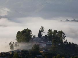 Un equipo de MSF en Masisi, Congo, atacado por hombres armados