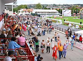 BOUDANT estrena el palmarés del concurso de 4*