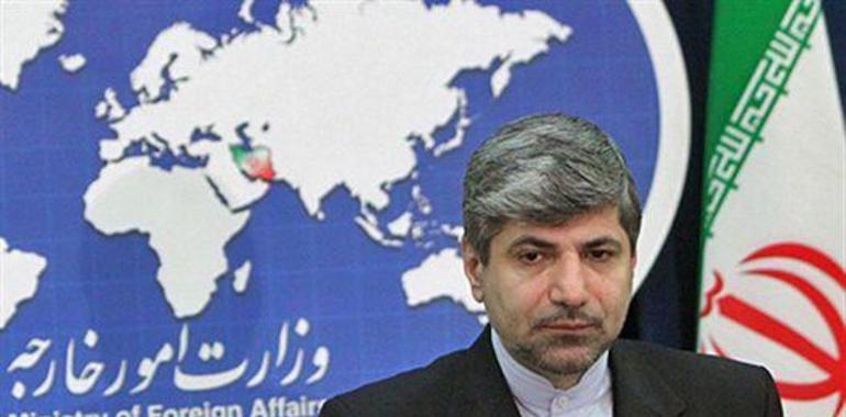 Irán considera sin efecto las nuevas sanciones internacionales