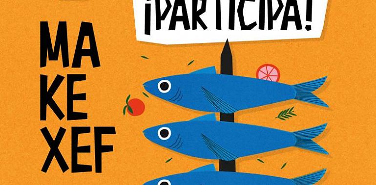 ¿Tienes una receta de sardinas increíble Pues el Festival de Sardina de Candás te está buscando para darte 2.000 euros por ello