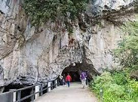 Licitación de las obras de mejora del edificio de entrada a la cueva de Tito Bustillo por un importe cercano a los 200.000 euros