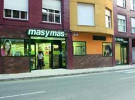 El Programa Thao-Salud Infantil avanza en Asturias de la mano de masymas Supermercados