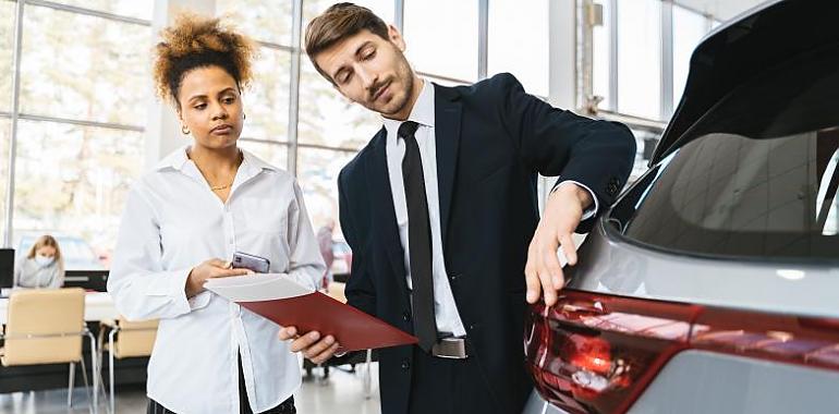 Casi la mitad de los compradores de un coche nuevo en nuestro páis entrega en la operación su vehículo usado