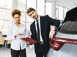 Casi la mitad de los compradores de un coche nuevo en nuestro páis entrega en la operación su vehículo usado