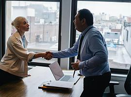 7 de cada 10 asturianos son felices en su trabajo y además son los españoles que mejor se llevan con su jefe