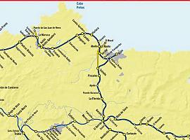 FADE lamenta la irrelevancia de la logística industrial ferroviaria de Asturias