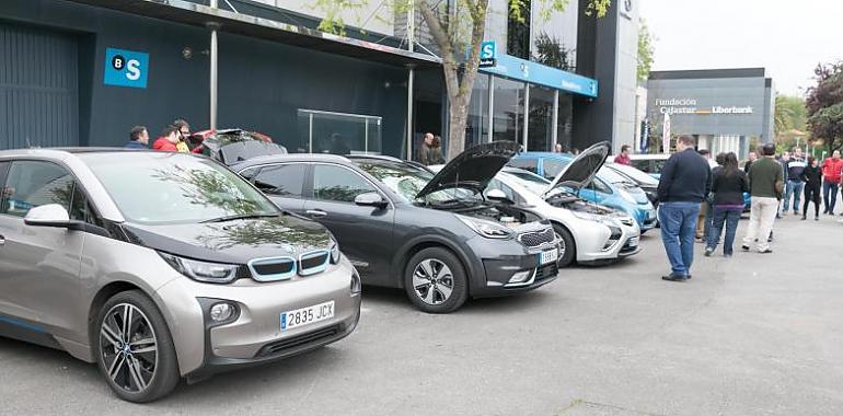 La feria de la movilidad sostenible llega a Oviedo del 23 al 25 de septiembre 