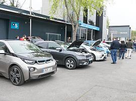 La feria de la movilidad sostenible llega a Oviedo del 23 al 25 de septiembre 