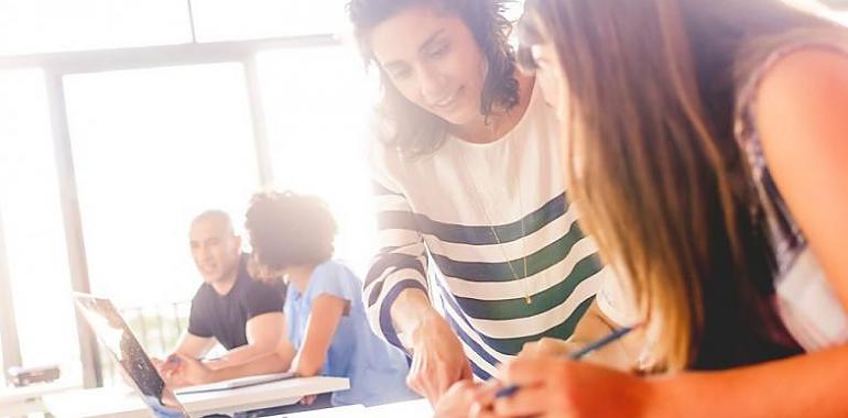 19.000 alumnos comienzan la próxima semana un nuevo curso académico en la Universidad de Oviedo