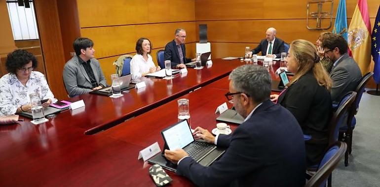 Asturias invierte 2,2 M€ en la plataforma tecnológica para su historia social digital