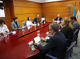 Asturias invierte 2,2 M€ en la plataforma tecnológica para su historia social digital