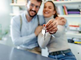 Avilés aumenta el presupuesto para ayudas a la vivienda