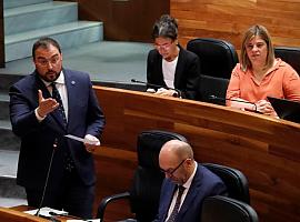 Un presupuesto “para las clases medias y trabajadoras, no para quienes tienen más de un millón de euros”