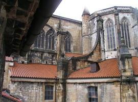 Cuidados de Cultura para la Catedral de Oviedo 