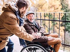 Se van a poner en marcha oficinas públicas de vida autónoma y participativa para personas mayores y con discapacidad