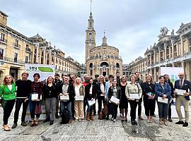 Asturias cuenta ya con 44 empresas y cuatro territorios en el Club Ecoturismo de España