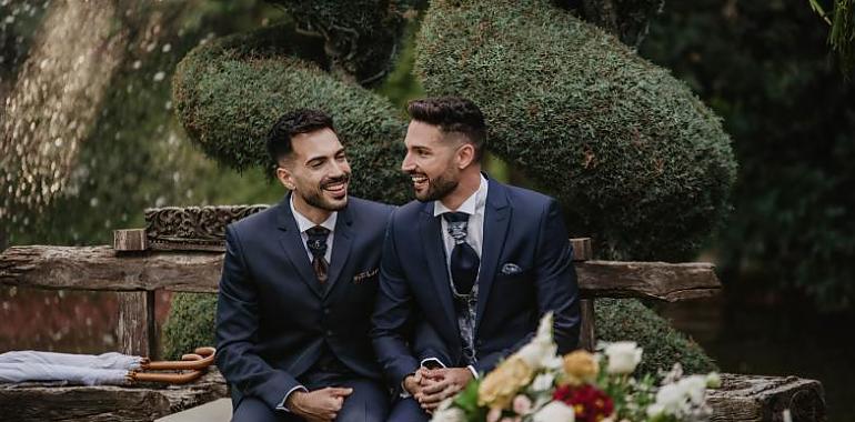 ¿Eres un novio que se piensa casar próximamente Pues ya puedes preprara 880 euros en tu traje de boda