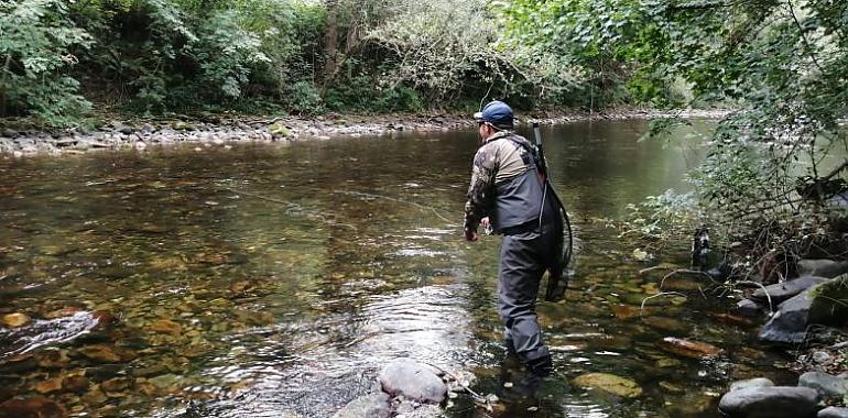 23 países están participando en el Mundial de Pesca sin Muerte