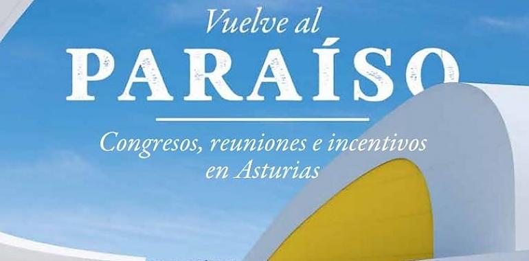 Asturias abre una mesa profesional para impulsar el turismo de congresos, reuniones e incentivos