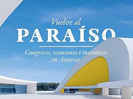 Asturias abre una mesa profesional para impulsar el turismo de congresos, reuniones e incentivos